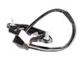 KAMERA COFANIA NISSAN QASHQAI I 06-13 r. 28442EY00A 28442-EY00A