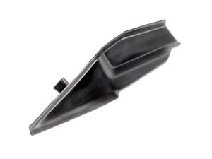 Blende Abdeckung Windlauf rechts Peugeot 208 II 9823301980