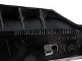 NAROŻNIK ZAŚLEPKA PODSZYBIA PRAWA PEUGEOT 208 II 9823301980
