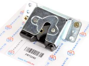 Serrure de Hayon Coffre Nissan NV300 Primastar Renault Trafic II III Opel Vivaro II III 93458109 905037151R 8200007346 9080700QAE 9080600Q0J