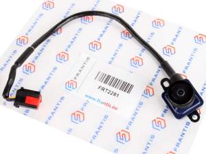 Caméra de Stationnement Chrysler 300 II 11-23 Dodge Charger II 10-23 56054058AH 56054058AD 56054058AE 56054058AF 56054058AG