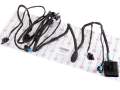 PDC Front Bumper Harness Wiring Loom Mercedes-Benz C Class W205 A2055404191