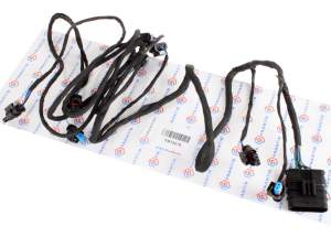 PDC Front Bumper Harness Wiring Loom Mercedes-Benz C Class W205 A2055404191