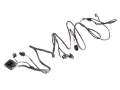 PDC Front Bumper Harness Wiring Loom Mercedes-Benz C Class W205 A2055404191