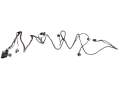 PDC Front Bumper Harness Wiring Loom Mercedes-Benz C Class W205 A2055404191