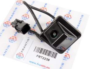 Rear View Camera Kia Optima 11-15 957602T650 95760-2T650 