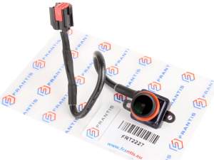 Rear View Camera Maserati Quattroporte VI 12-24 178269 670018242 