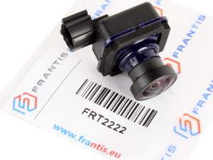 Caméra de Stationnement Avant Arrière Maserati Levante 670104948 670100888 673011216