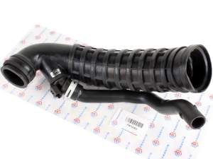 RURA WĄŻ DOLOT POWIETRZA MINI R55 R56 R57 R59 PEUGEOT 207 1.6 THP V756720280-02 1440A9 13717555784