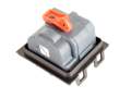 Moteur de Verrouillage de Trappe à Carburant Mercedes-Benz W176 W246/W242 W205 CLA C117 CLS C257 W463 GLA I W156 X156 GLC C253 GLE W166 C217 W222 SL R231 SLK R172 A0008207703