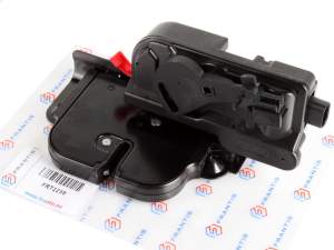 Serrure de Hayon Coffre Mercedes-Benz Vito II W639 A6397401635