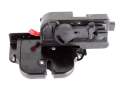 Boot Tailgate Lock Mechanism Mercedes-Benz Vito II W639 A6397401635