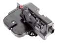 Boot Tailgate Lock Mechanism Mercedes-Benz Vito II W639 A6397401635