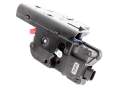 Boot Tailgate Lock Mechanism Mercedes-Benz Vito II W639 A6397401635