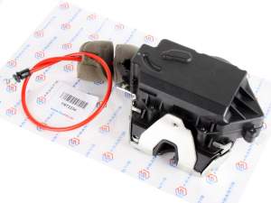 Serrure de Hayon Coffre Mercedes-Benz Classe E W211 GL X164 ML W164 Classe R W251/V251 A1647400635 A1647400500 