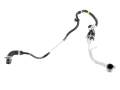 Kühlwasserschlauch Wasserrohr Wasserleitung Dacia Duster II Dokker Lodgy Renault Arkana Captur II Clio V Express Kadjar Koleos II Megane Scenic IV 1.3 TCE 144985177R