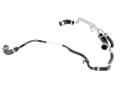 Kühlwasserschlauch Wasserrohr Wasserleitung Dacia Duster II Dokker Lodgy Renault Arkana Captur II Clio V Express Kadjar Koleos II Megane Scenic IV 1.3 TCE 144985177R