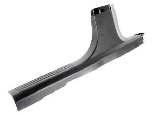 OKŁADZINA PLASTIK PROGU PRAWY OPEL MOKKA-E PEUGEOT E-2008 DS DS3 E-TENSE 98310381ZD SP9709