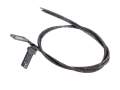 Kit de Réparation Rideau Toit Ouvrant Citroen DS DS5 1607035880 1610805680