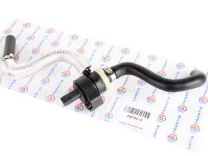Crankcase Breather Vent Valve Pipe Mercedes-Benz A Class W176 B Class W246/W242 C Class W204 CLA C117 GLA I W156 X156 E Class W212 W213 GLC X253 A2700180800