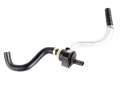 Crankcase Breather Vent Valve Pipe Mercedes-Benz A Class W176 B Class W246/W242 C Class W204 CLA C117 GLA I W156 X156 E Class W212 W213 GLC X253 A2700180800