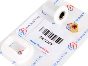 Kit de Réparation Levier de Vitesse Mercedes-Benz Vito I W638 96-03 A0002652821 A0002651249 А6382603309