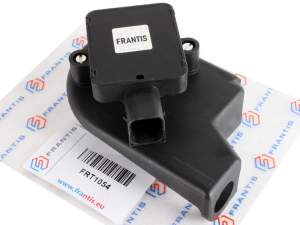 Throttle Position sensor Citroen Berlingo C5 C8 Evasion Jumpy Xantia Xm Xsara Picasso Peugeot 206 306 307 406 607 806 807 Expert Partner 1.6 2.0 2.2 16V HDI 9643365680