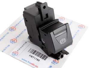 Feststellbremse Handbremse Schalter Laguna III 07-15 363210001R