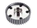 KOŁO ZMIENNYCH FAZ ROZRZĄDU CITROEN C4 C5 I II C8 FIAT ULYSSE II PEUGEOT 307 407 807 2.0 16V 0805G4 9650839280