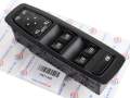 Panneau de Contrôle de Fenêtres et Rétroviseurs Renault Megane IV Scenic IV 254012952R