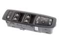 Panneau de Contrôle de Fenêtres et Rétroviseurs Renault Megane IV Scenic IV 254012952R