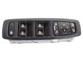 Panneau de Contrôle de Fenêtres et Rétroviseurs Renault Megane IV Scenic IV 254012952R