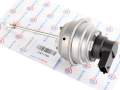 Turbo Actuator Solenoid Valve Citroen Jumper III Fiat Ducato III Peugeot Boxer III 3.0 HDI D Multijet