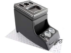 Accoudoir Console Centrale avec Boîte à Gants Mercedes-Benz Classe V Vito W447 14-