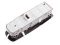 PANEL STEROWANIA SZYB LUSTEREK MEGANE III 3D COUPE 809610009R