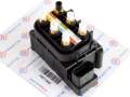 ROZDZIELACZ ZAWÓR ZAWIESZENIA AIRMATIC MERCEDES-BENZ C218 X218 W166 C292 X166 W212 S212 X164 X166 W164 W166 W251 V251 W221 W222 V222 X222 C216 C217 A217