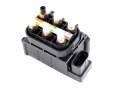 ROZDZIELACZ ZAWÓR ZAWIESZENIA AIRMATIC MERCEDES-BENZ C218 X218 W166 C292 X166 W212 S212 X164 X166 W164 W166 W251 V251 W221 W222 V222 X222 C216 C217 A217