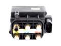 ROZDZIELACZ ZAWÓR ZAWIESZENIA AIRMATIC MERCEDES-BENZ C218 X218 W166 C292 X166 W212 S212 X164 X166 W164 W166 W251 V251 W221 W222 V222 X222 C216 C217 A217