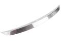 Enjoliveur Spoiler Becquet de Hayon Arrière Carbone Mercedes-Benz Classe A W177 18-23 Hatchback