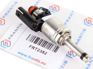 WTRYSKIWACZ PALIWA VOLVO S60 S80 S90 II V60 XC60 I XC70 XC90 II 2.0 T5 2.0 T6 31303495 31465786 31478608