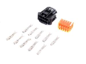 Stecker Pins Sitzheizung Peugeot 508 10-18