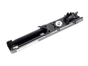 Seat Belt Adjustment Citroen C5 Aircross 9813550780