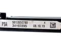 Verstellung Gurtführung Sicherheitsgurt Citroen C5 Aircross 9813550780