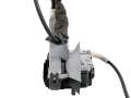 Door Lock Mechanism Front Right Driver Side Citroen C5 III X7 08- 574391