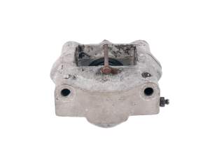 ZACISK HAMULCOWY PRAWY LEWY TYLNY CITROEN C5 1.6 1.8 2.0 2.2 16V HDI 3.0 V6