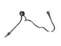 RURKA PRZEWÓD HAMULCOWY SERWA PEUGEOT 3008 308 5008 508 II 308 III RIFTER CITROEN C4 PICASSO II C5 AIRCROSS BERLINGO IV 9813095080