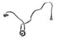 RURKA PRZEWÓD HAMULCOWY SERWA PEUGEOT 3008 308 5008 508 II 308 III RIFTER CITROEN C4 PICASSO II C5 AIRCROSS BERLINGO IV 9813095080