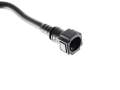 RURKA PRZEWÓD HAMULCOWY SERWA PEUGEOT 3008 308 5008 508 II 308 III RIFTER CITROEN C4 PICASSO II C5 AIRCROSS BERLINGO IV 9813095080