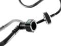 RURKA PRZEWÓD HAMULCOWY SERWA PEUGEOT 3008 308 5008 508 II 308 III RIFTER CITROEN C4 PICASSO II C5 AIRCROSS BERLINGO IV 9813095080