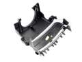 OSŁONA KOLUMNY KIEROWNICZEJ CITROEN C4 II DS4 96726266ZD 96726267ZD